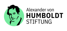 Alexander von Humboldt Foundation logo